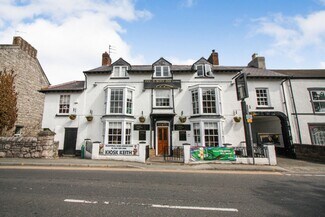 Plus de détails pour Bridge St, Abergele - Local commercial à vendre