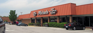 Plus de détails pour 5796 S Lindbergh Blvd, Saint Louis, MO - Local commercial à louer
