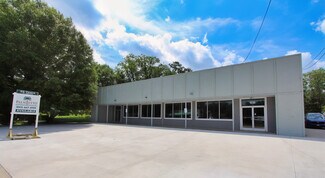 Plus de détails pour 1518 W Palmetto St, Florence, SC - Local commercial à louer