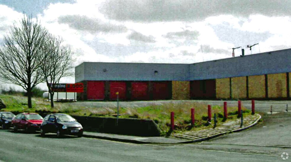 Armley Rd, Leeds à louer - Photo de l’immeuble – Image 2 sur 6