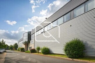 Plus de détails pour Industriel/Logistique à louer