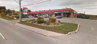 Plus de détails pour 815 King St, Midland, ON - Bureau/Local commercial à louer