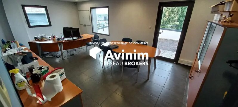 Bureau dans Plaisance-du-Touch à vendre - Photo intérieure – Image 2 sur 9