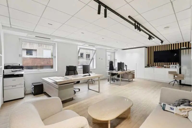 13 Bis Rue De L'Abreuvoir, Courbevoie à louer - Photo de l’immeuble – Image 3 sur 12