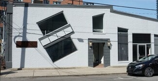 Plus de détails pour 1916 Division St, Nashville, TN - Local commercial à louer