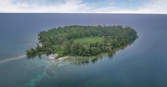 Plus de détails pour 1000 Strawberry Island, Rama, ON - Terrain à vendre