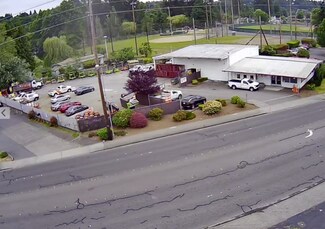 Plus de détails pour 1002 Central Ave N, Kent, WA - Local d'activités à louer