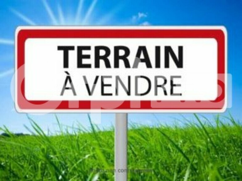 Terrain dans Bressols à vendre - Photo de l’immeuble – Image 2 sur 3