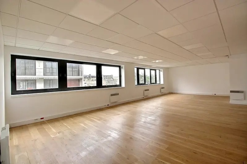 Bureau dans Paris à louer - Photo intérieure – Image 1 sur 6