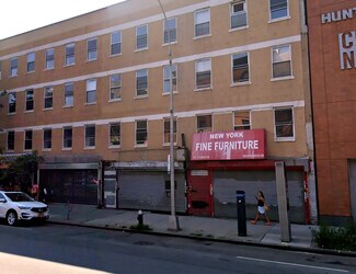 Plus de détails pour 2162-2172 Third Ave, New York, NY - Local commercial à louer