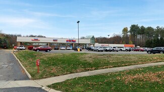 Plus de détails pour 661 Wooster St, Lodi, OH - Local commercial à louer