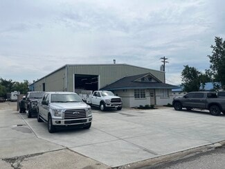 Plus de détails pour 5732 Commercial Dr, Burlington, KY - Industriel/Logistique à louer