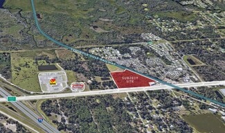 Plus de détails pour 8340-8360 Bayshore Rd, North Fort Myers, FL - Terrain à vendre