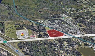 Plus de détails pour 8340-8360 Bayshore Rd, North Fort Myers, FL - Terrain à vendre
