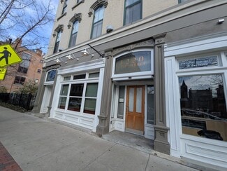 Plus de détails pour 1218-1220 Vine St, Cincinnati, OH - Local commercial à louer