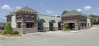 Plus de détails pour 2525-2531 Main St, Cross Plains, WI - Bureau, Local commercial à louer