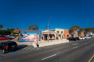 1038-1044 S Coast Hwy, Encinitas, CA à louer Photo intérieure– Image 1 sur 9