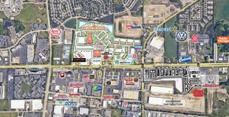 Plus de détails pour E Main St, Saint Charles, IL - Local commercial à louer