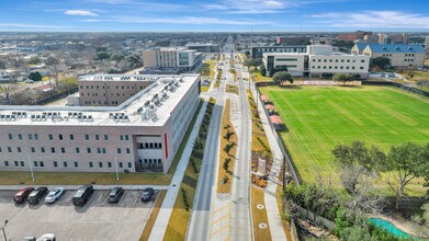 3508 Houston Hwy, Victoria, TX - Vue aérienne  vue de carte - Image1