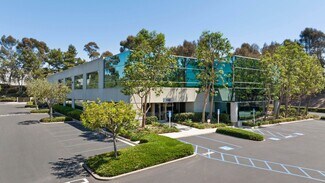 Plus de détails pour 9449 Carroll Park Dr, San Diego, CA - Local d'activités à louer