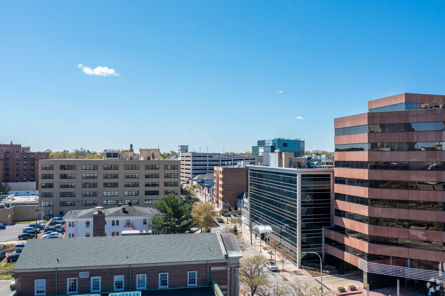 150 Grand St, White Plains, NY à louer - Aérien – Image 3 sur 5