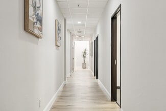 Plus de détails pour 4320 N Belt Line Rd, Irving, TX - Coworking à louer