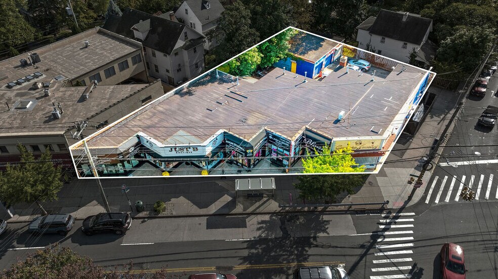 1572-1584 Richmond Rd, Staten Island, NY à vendre - Photo de l’immeuble – Image 1 sur 17