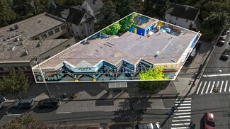 Plus de détails pour 1572-1584 Richmond Rd, Staten Island, NY - Local commercial à vendre