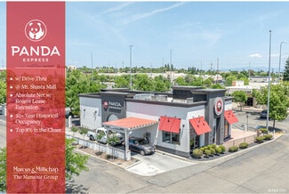 Plus de détails pour 966 Dana Dr, Redding, CA - Local commercial à vendre