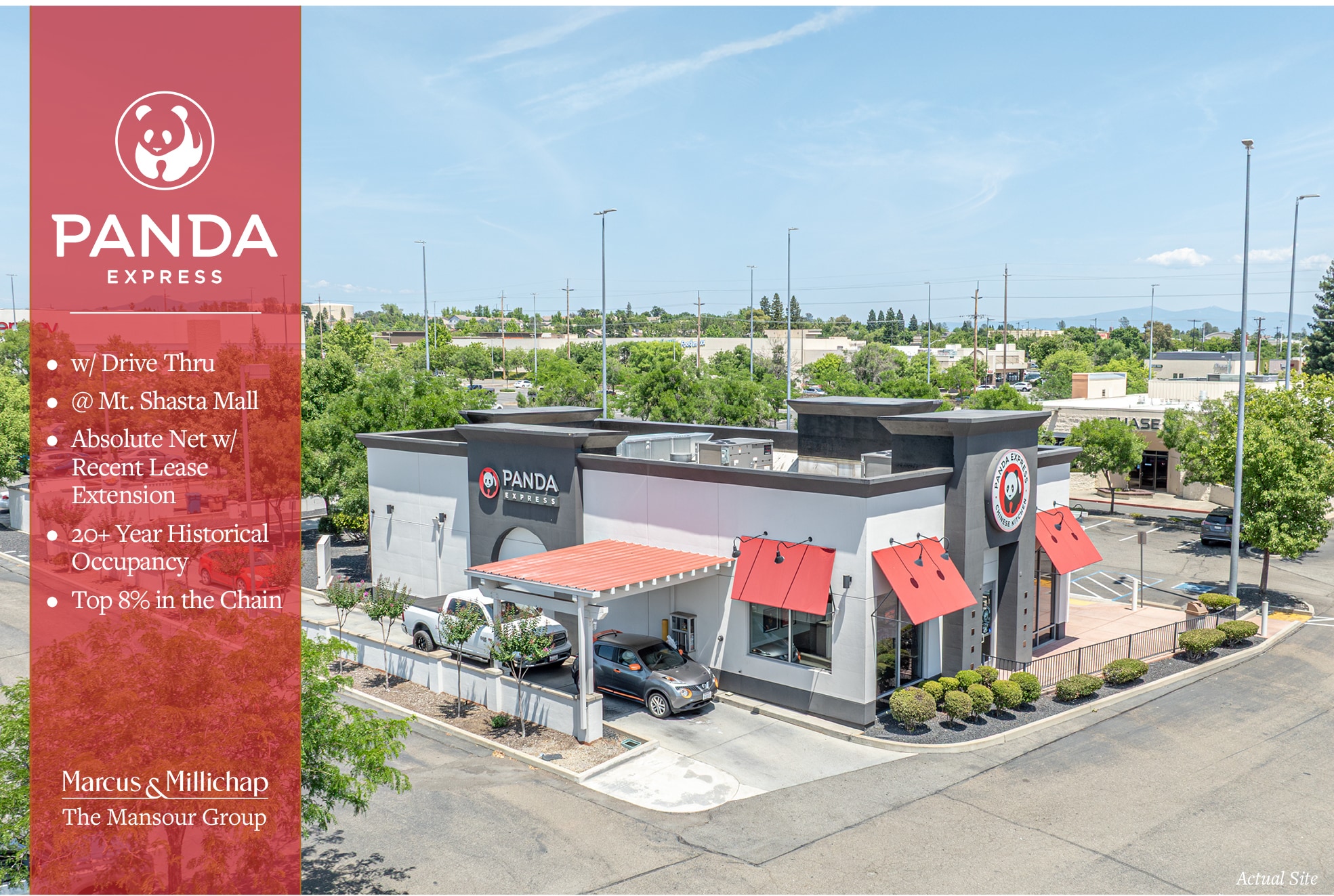 966 Dana Dr, Redding, CA à vendre Photo principale– Image 1 sur 11