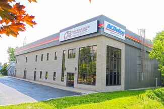 Plus de détails pour 692 Boul Greber, Gatineau, QC - Local commercial à vendre