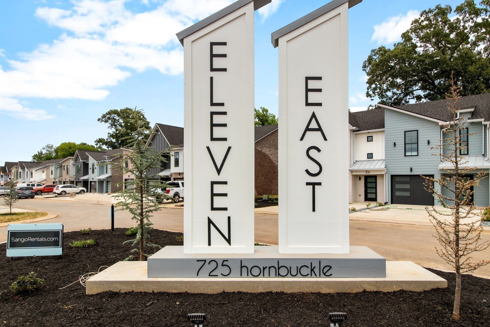 725 Hornbuckle Rd, Clarksville, TN à vendre Photo principale– Image 1 sur 42