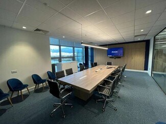 Plus de détails pour 6 Queens Rd, Belfast - Bureau à louer
