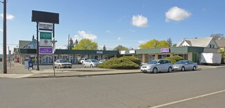Plus de détails pour 2911-2929 N Monroe St, Spokane, WA - Local commercial à louer