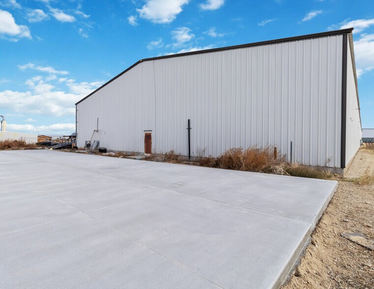 6759 Supply Way, Boise, ID à vendre - Photo de l’immeuble – Image 3 sur 7