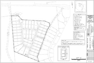 Plus de détails pour 586 NC-62, Pleasant Garden, NC - Terrain à vendre