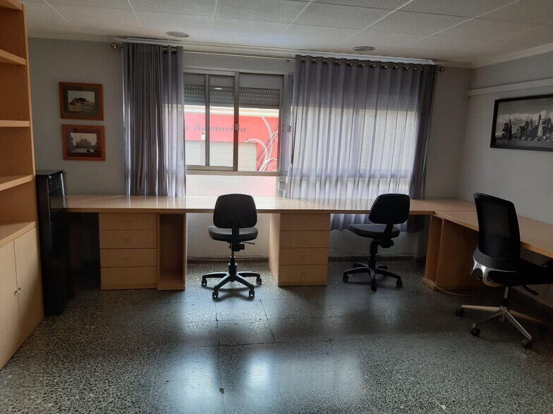 Bureau dans Elda à vendre - Photo intérieure – Image 1 sur 21