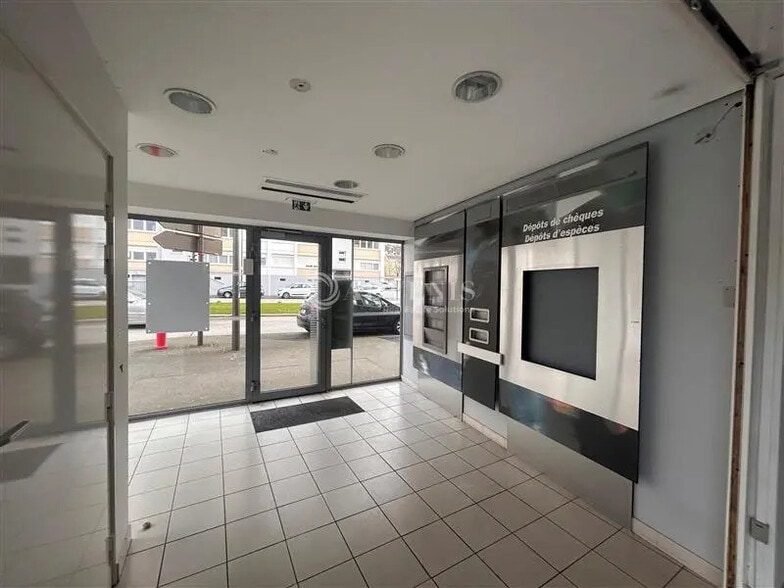 Local commercial dans Le Mans à vendre - Photo de l’immeuble – Image 2 sur 6