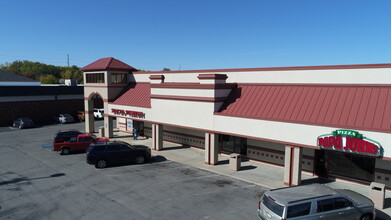100-200 N Dixon Rd, Kokomo, IN à louer Photo intérieure– Image 1 sur 3