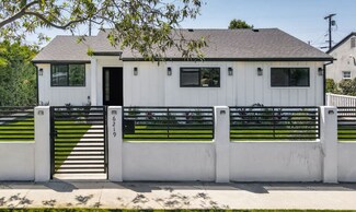 Plus de détails pour 6219 Sylvia Ave, Tarzana, CA - Médical à louer