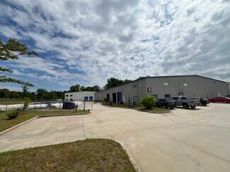 Plus de détails pour 111 Preamble Ct, Anderson, SC - Industriel/Logistique à louer