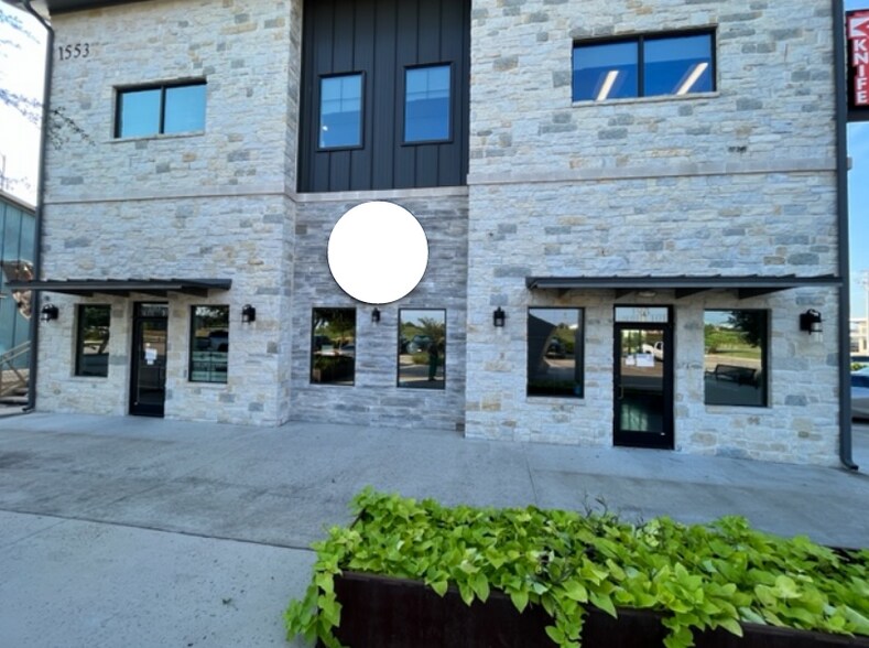 1551 Greens Prairie Rd W, College Station, TX à louer - Photo de l’immeuble – Image 1 sur 12