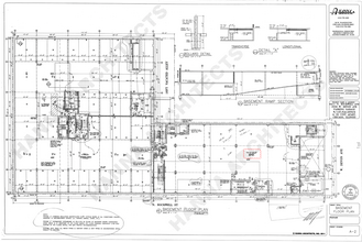 6415 N Rockwell St, Chicago, IL à louer Plan d’étage– Image 2 sur 3