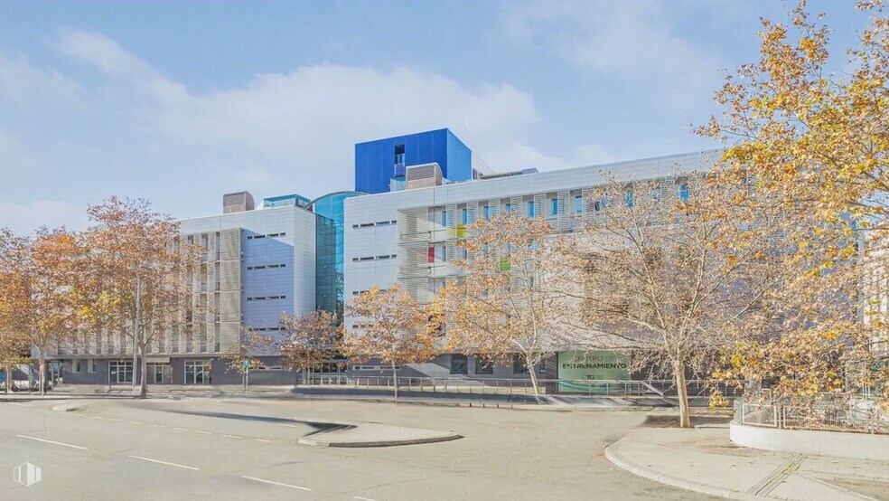 Calle del Golfo de Salónica, 73, Madrid, Madrid à louer - Vidéo sur l’annonce professionnelle – Image 2 sur 21