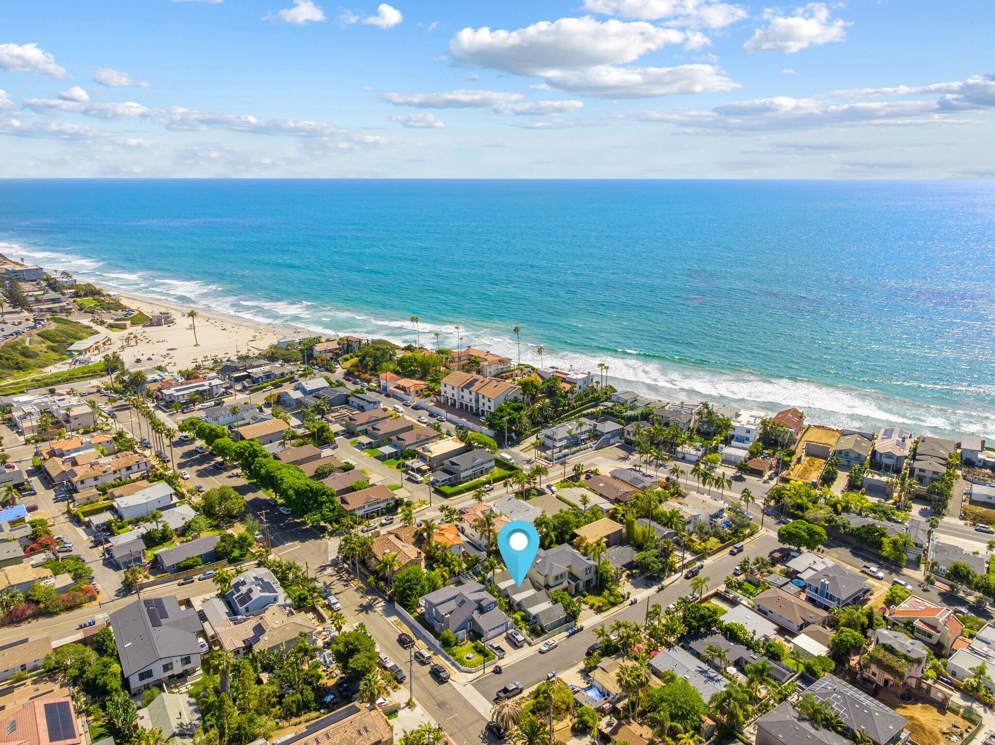 215 Lolita St, Encinitas, CA à vendre Photo de l’immeuble– Image 1 sur 30