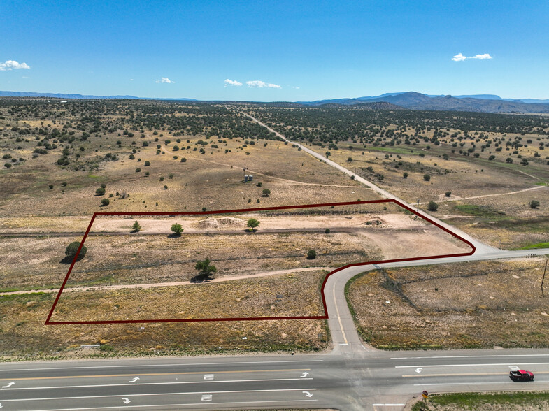 TDB AZ-89, Paulden, AZ à vendre - Photo de l’immeuble – Image 3 sur 7