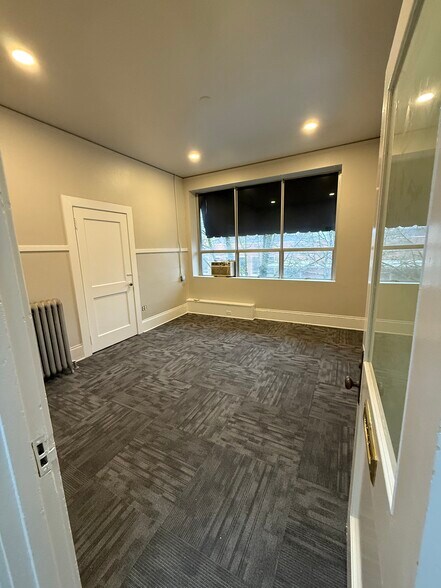 8523-8527 N Lombard St, Portland, OR à vendre - Photo de l’immeuble – Image 3 sur 5