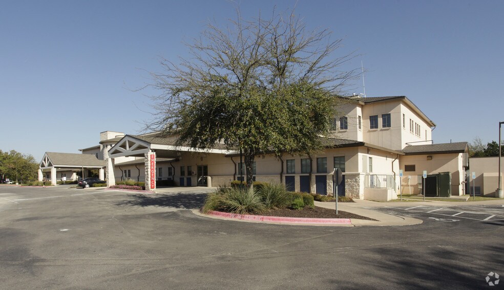 3003 Bee Caves Rd, Rollingwood, TX à vendre - Photo de l’immeuble – Image 3 sur 12