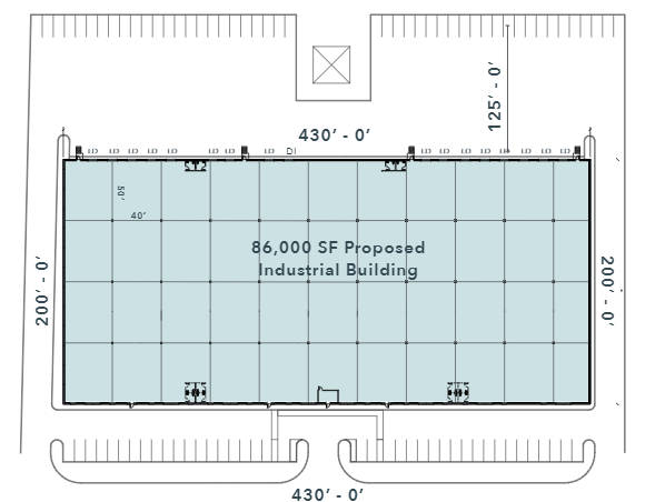 122 Iron Mountain Road, Mine Hill, NJ à louer - Photo de l’immeuble – Image 3 sur 4