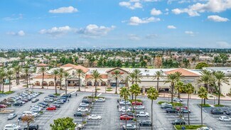Plus de détails pour 11070-11090 Foothill Blvd, Rancho Cucamonga, CA - Local commercial à vendre